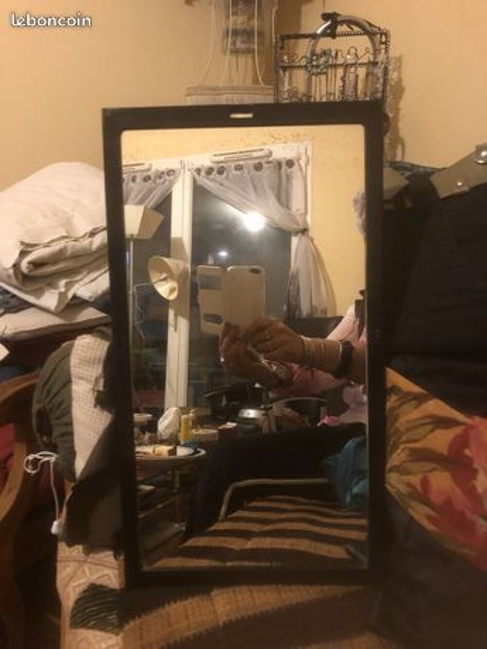 Miroir Meubles
