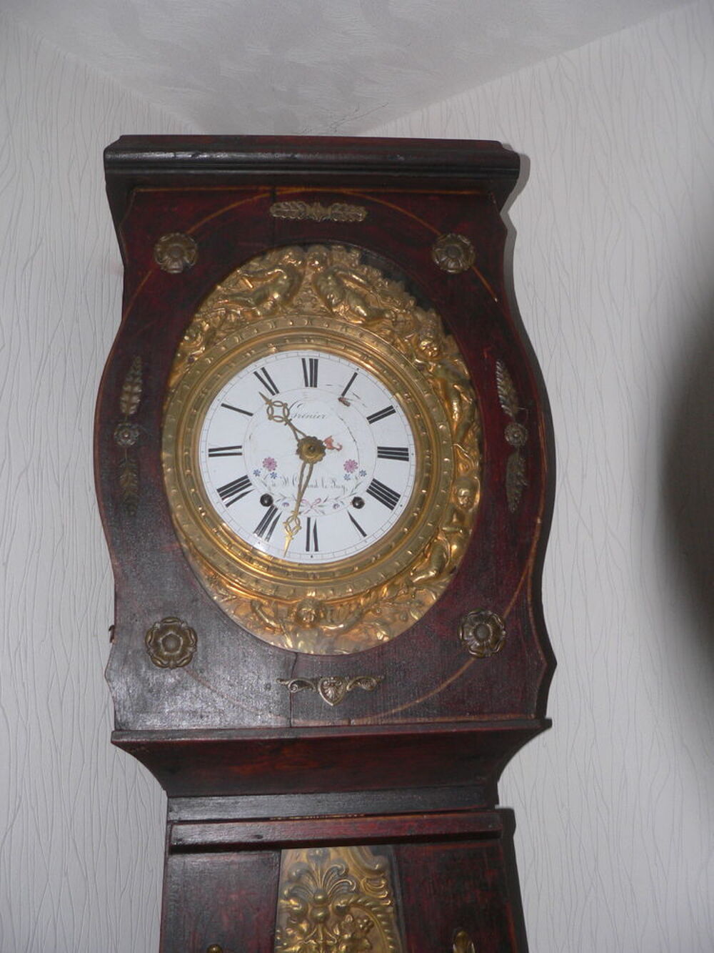 Horloge Meubles