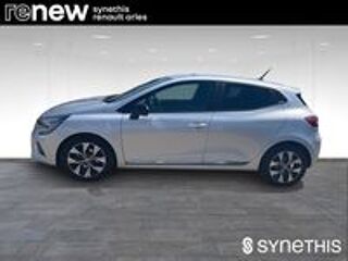 Clio V Clio TCe 100 GPL Evolution 2023 occasion 13200 Arles