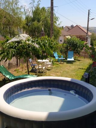  Maison � vendre 4 pi�ces 99 m�