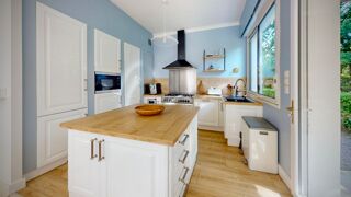  Maison à vendre 6 pièces 210 m²
