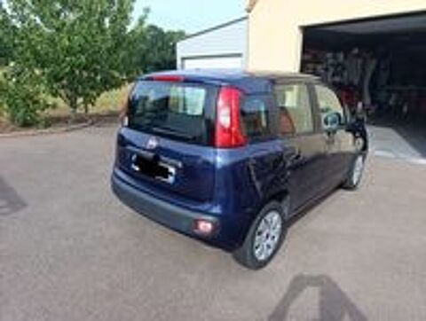 Panda 1.2 69 ch 2019 occasion 14700 Falaise