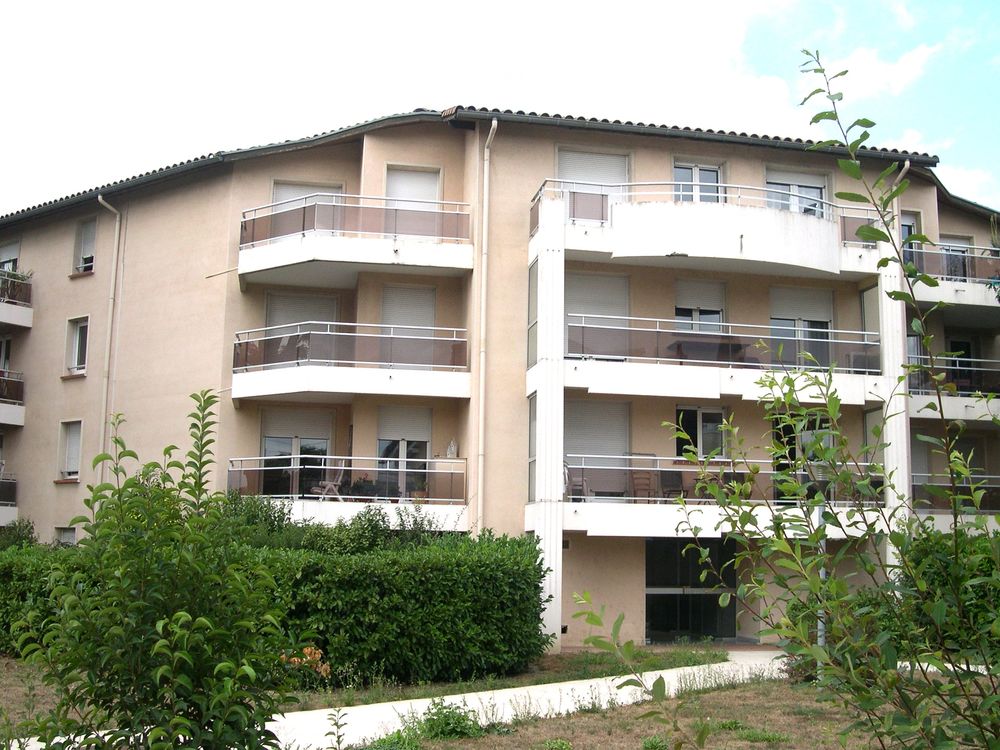 Location Appartement A LOUER MURET APPARTEMENT T3 Muret