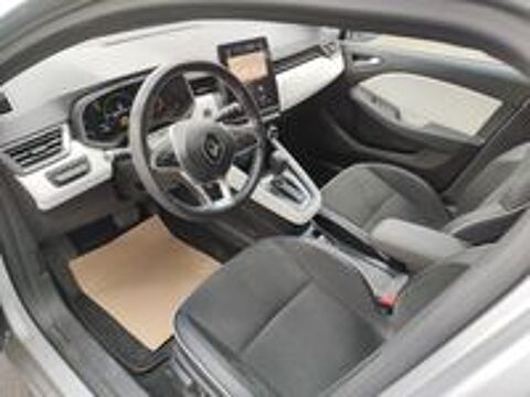 Clio V Clio E-Tech 140 - 21N Intens 2021 occasion 95100 Argenteuil