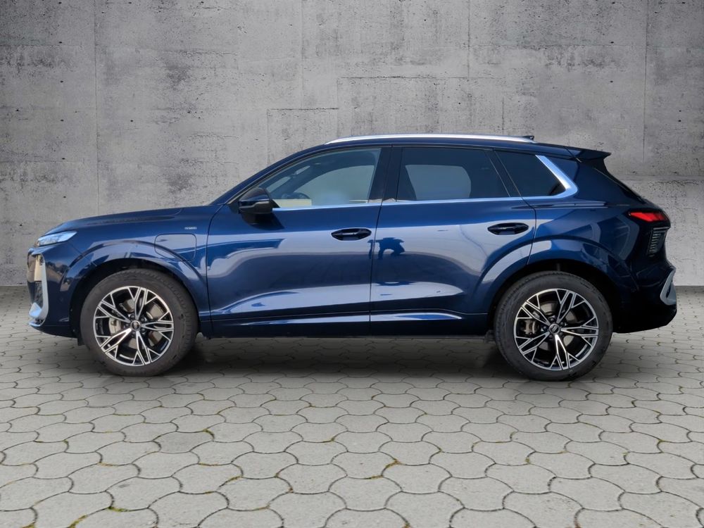 Q3 1.5 e-hybrid 272ch S line S tronic 6 2025 occasion 69006 Lyon
