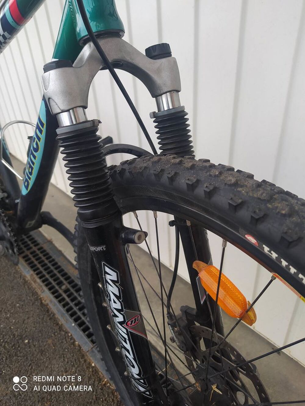VTT bianchi Vlos