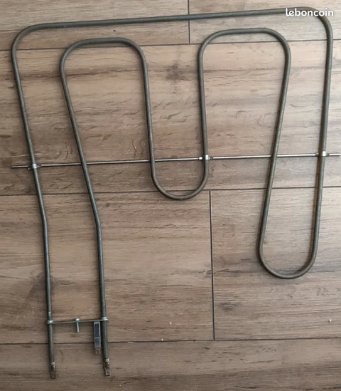 Resistance Sole  Arthur Martin/ Faure/AEG/ Electrolux neuf 30 Villecresnes (94)