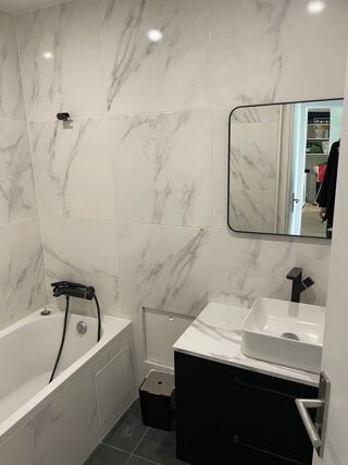  Appartement � vendre 2 pi�ces 43 m�