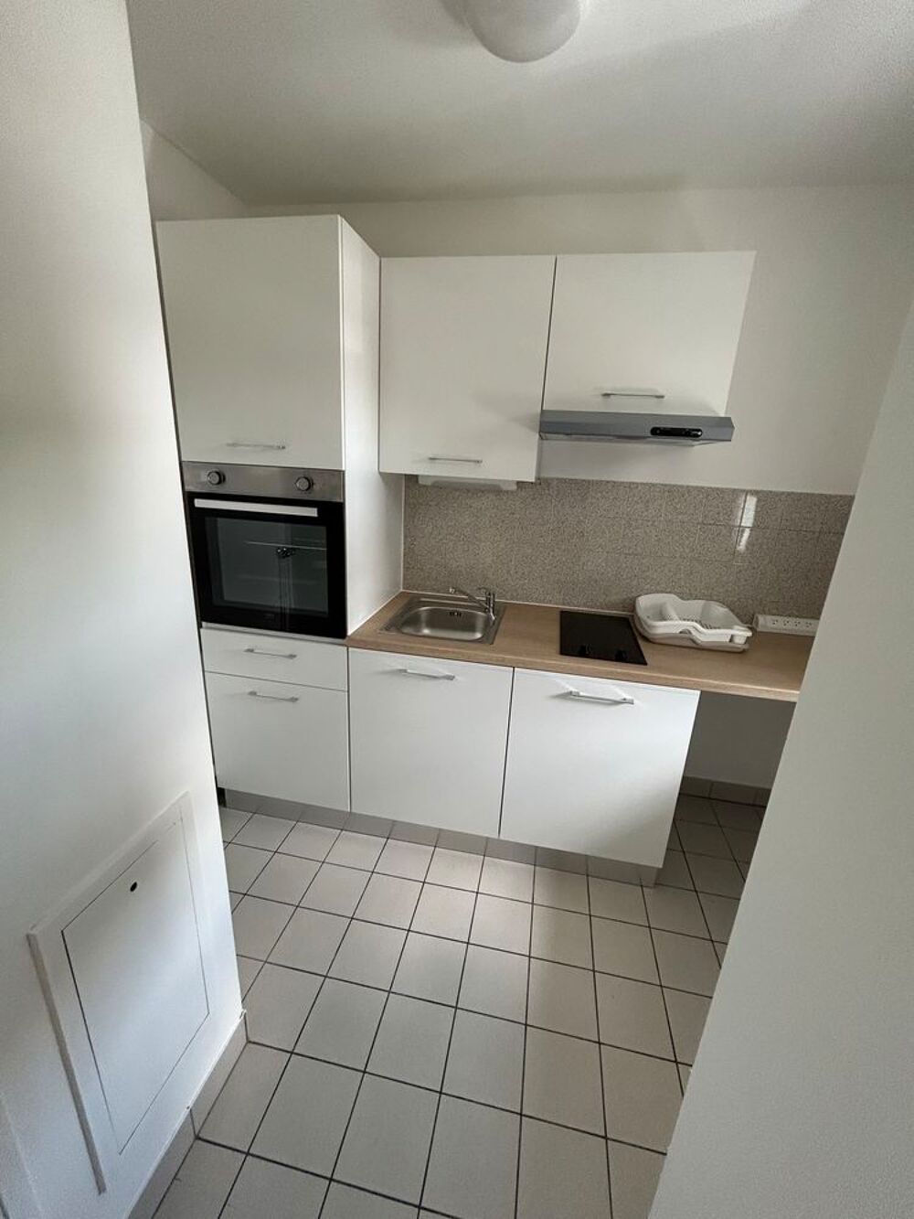 Vente Appartement Appartement 2 pièces 44m2- 700m gare de Mantes-la-Jolie Mantes-la-jolie