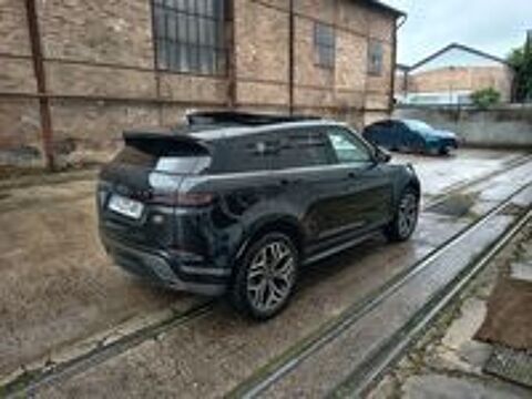 Range Rover Evoque D180 AWD BVA9 R-Dynamic HSE 2020 occasion 91100 Corbeil-Essonnes