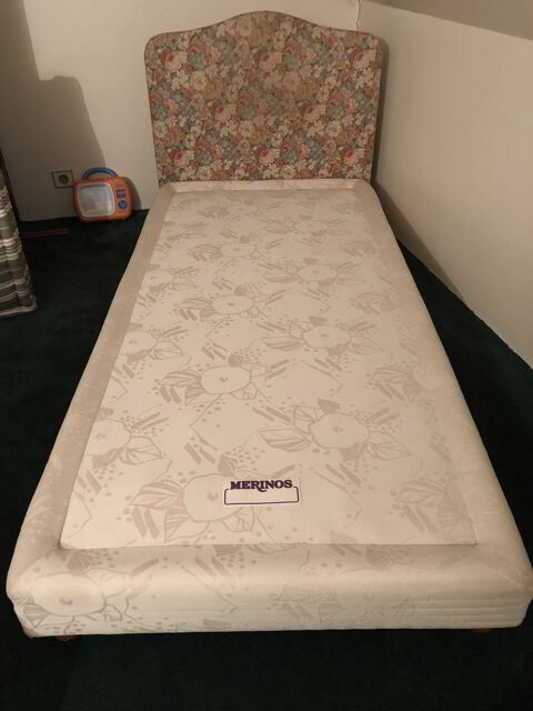 literie compl�te 180 Ch�teauroux (36)