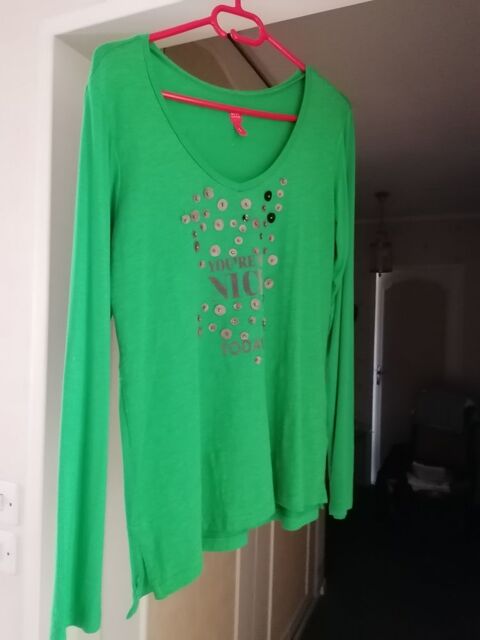 2 Tee-shirts femme 20 Jury (57)