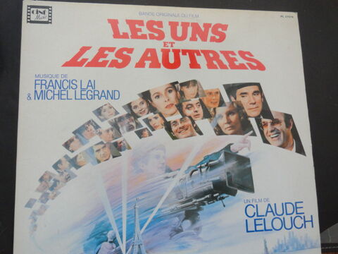 Disques 33T de variétés Françaises 0 Mulhouse (68)