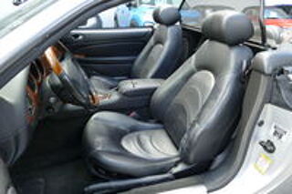 XK8 4.0i V8 Cabriolet occasion 13600 La Ciotat