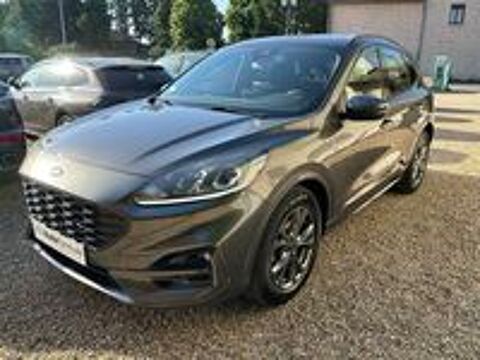 Kuga 1.5 EcoBlue 120 Powershift ST-Line 2021 occasion 69400 Arnas
