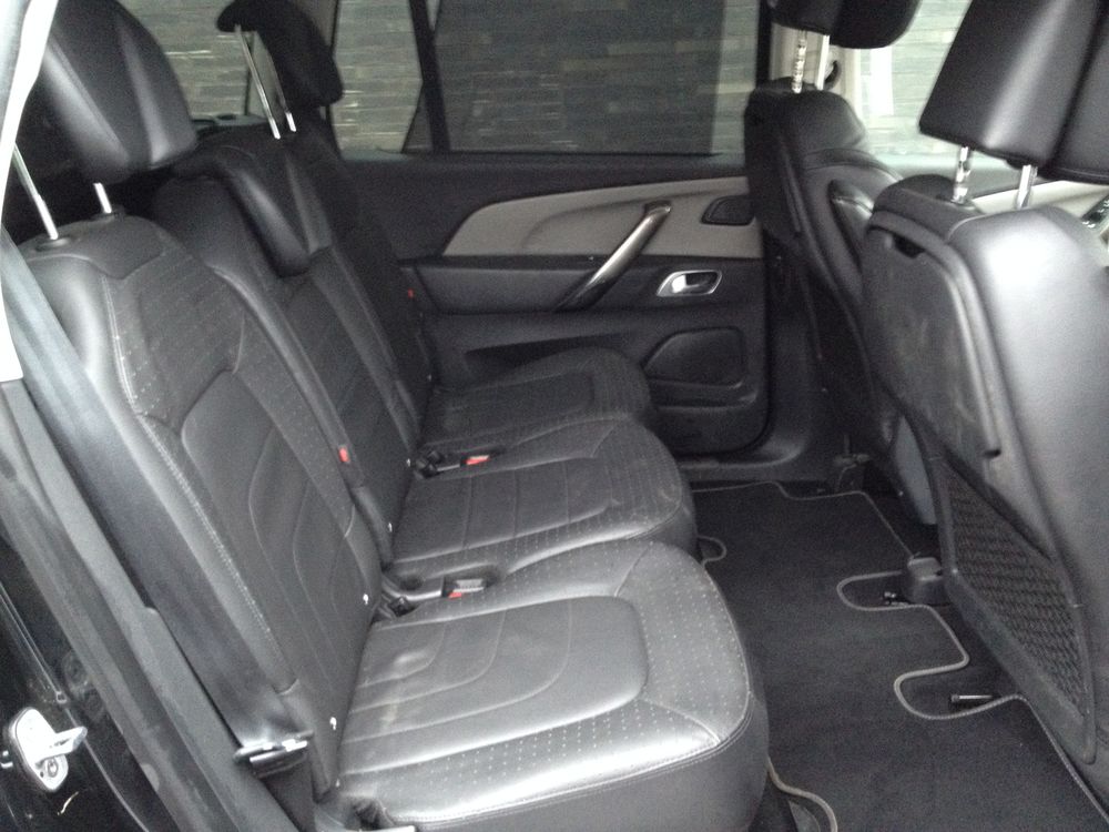 C4 Spacetourer BlueHDi 130 S&S BVM6 Feel 2020 occasion 59000 Lille