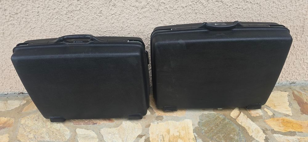 valises de voyage Maroquinerie