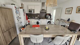  Appartement � vendre 2 pi�ces 41 m�