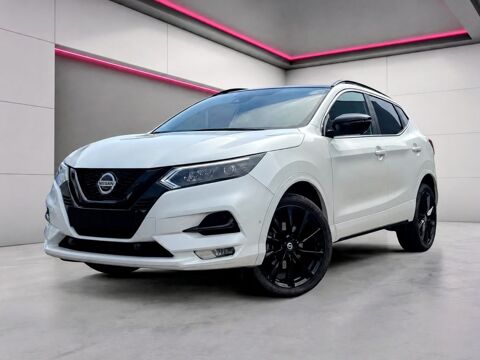 Nissan Qashqai 1.5 dCi 115 DCT Acenta 2020 occasion Jardin 38200