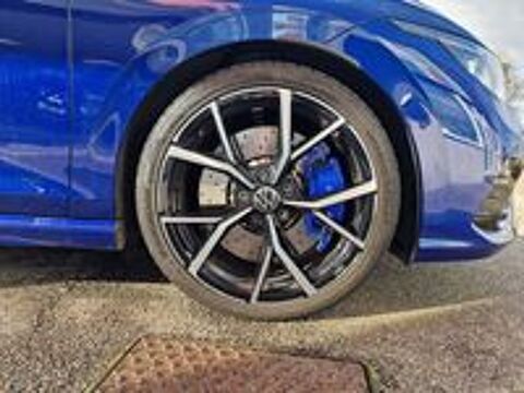 Golf 2.0 TSI 320 DSG7 R 2022 occasion 68170 Rixheim