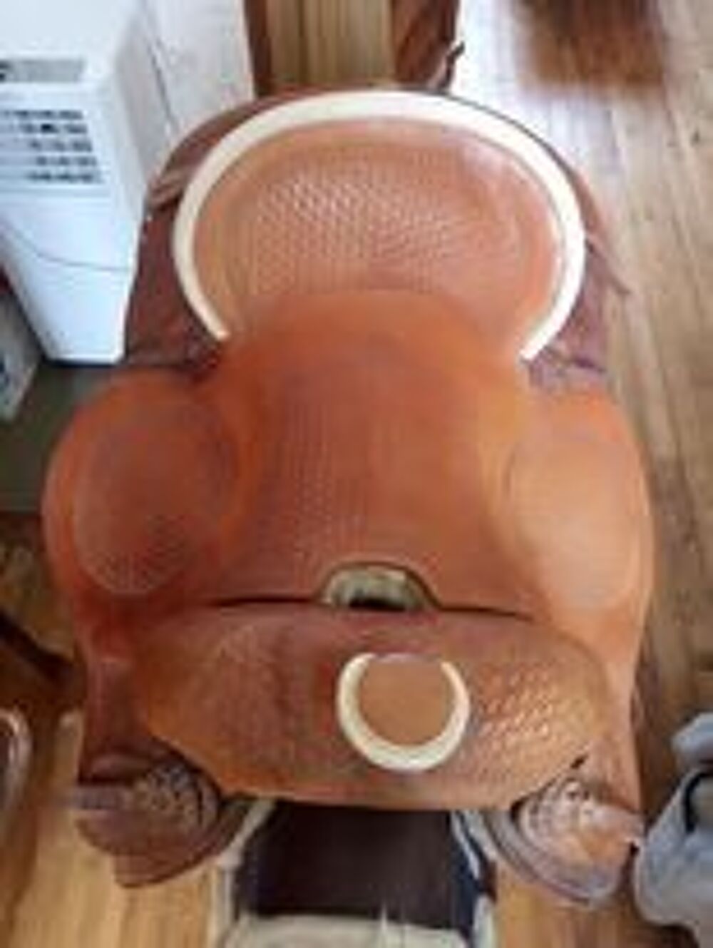 selle western Sports