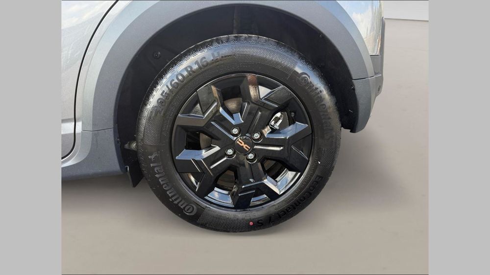 Sandero ECO-G 120 auto Stepway Extreme 2026 occasion 91310 Montlh&eacute;ry