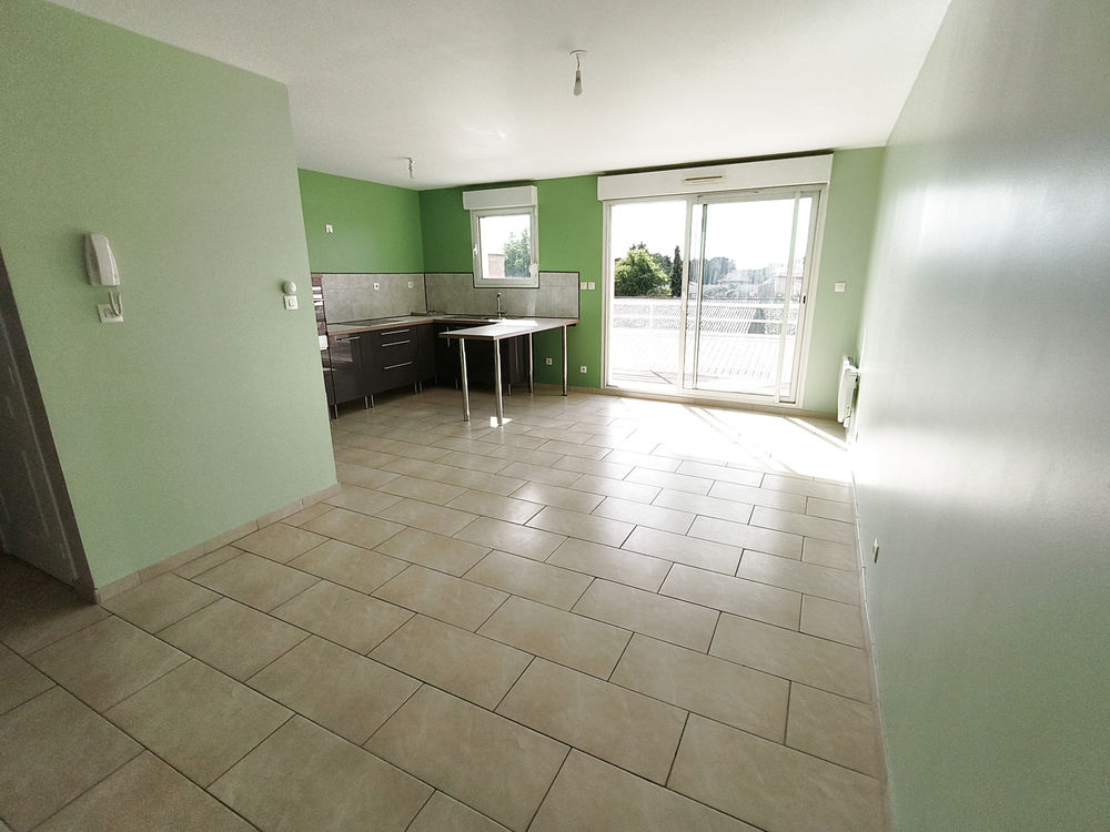 Location Appartement Appartement 88m² - ANNOEULLIN Annœullin