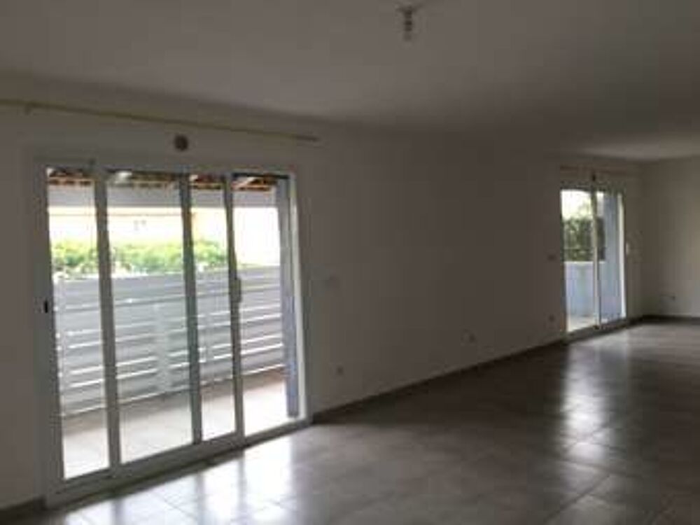 Location Appartement Appartement T3 vide Borgo Borgo