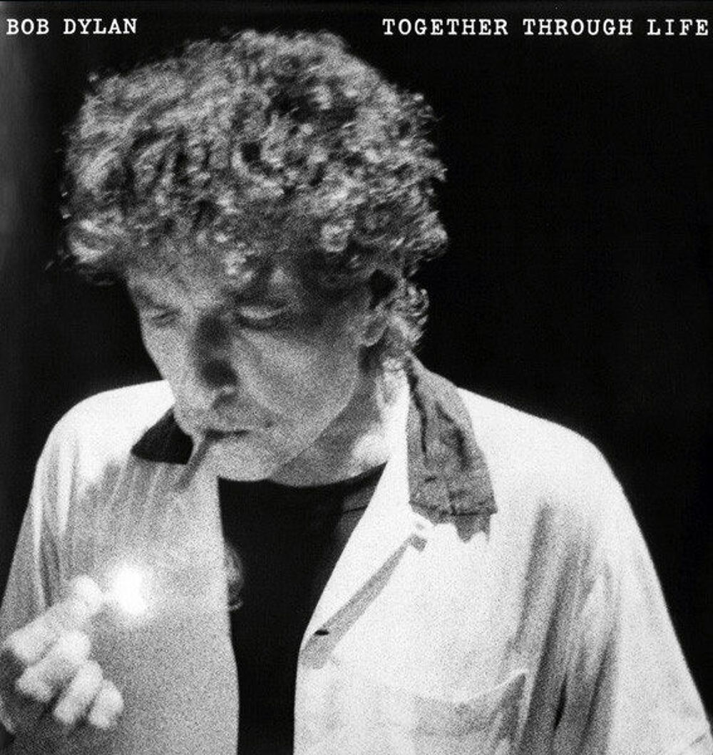 Bob Dylan ? Together Through Life (2009) ? Vinyle NM/NM CD et vinyles