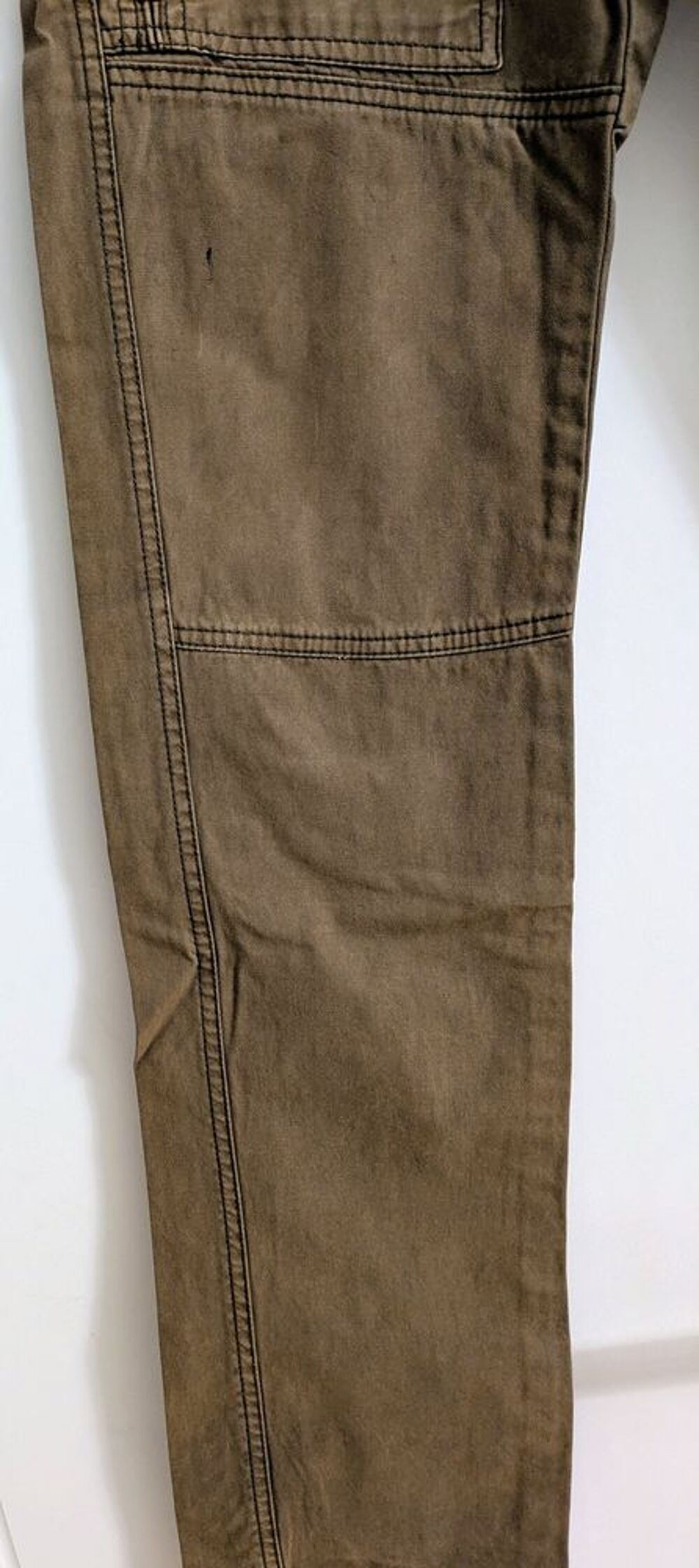 Pantalon Vêtements