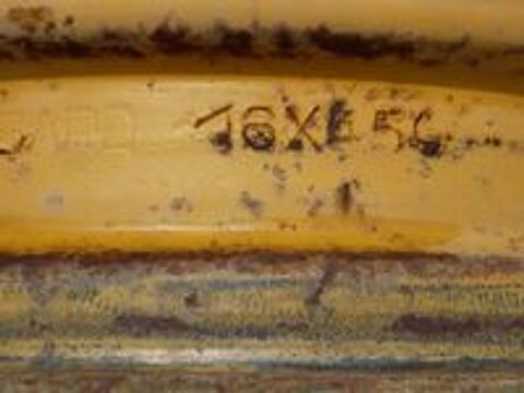    Jantes 16 pouces R�f : 5.17.1
