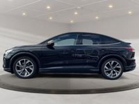 Q4 e-tron Sportback 40 204 ch 82 kWh S line 2022 occasion 59000 Lille