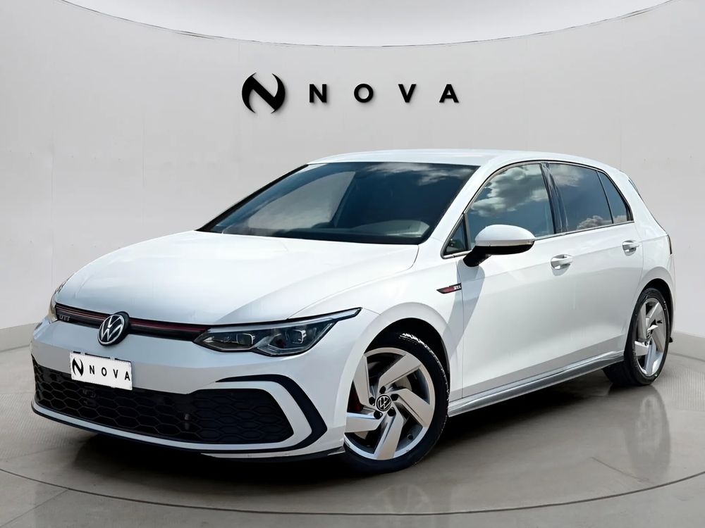 Golf VIII GTI DSG 2020 occasion 33600 Pessac