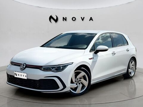 Annonce voiture Volkswagen Golf 23890 €