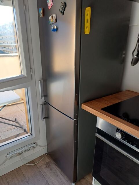 Refrigérateur combiné ESSENTIEL B 200 Ambilly (74)