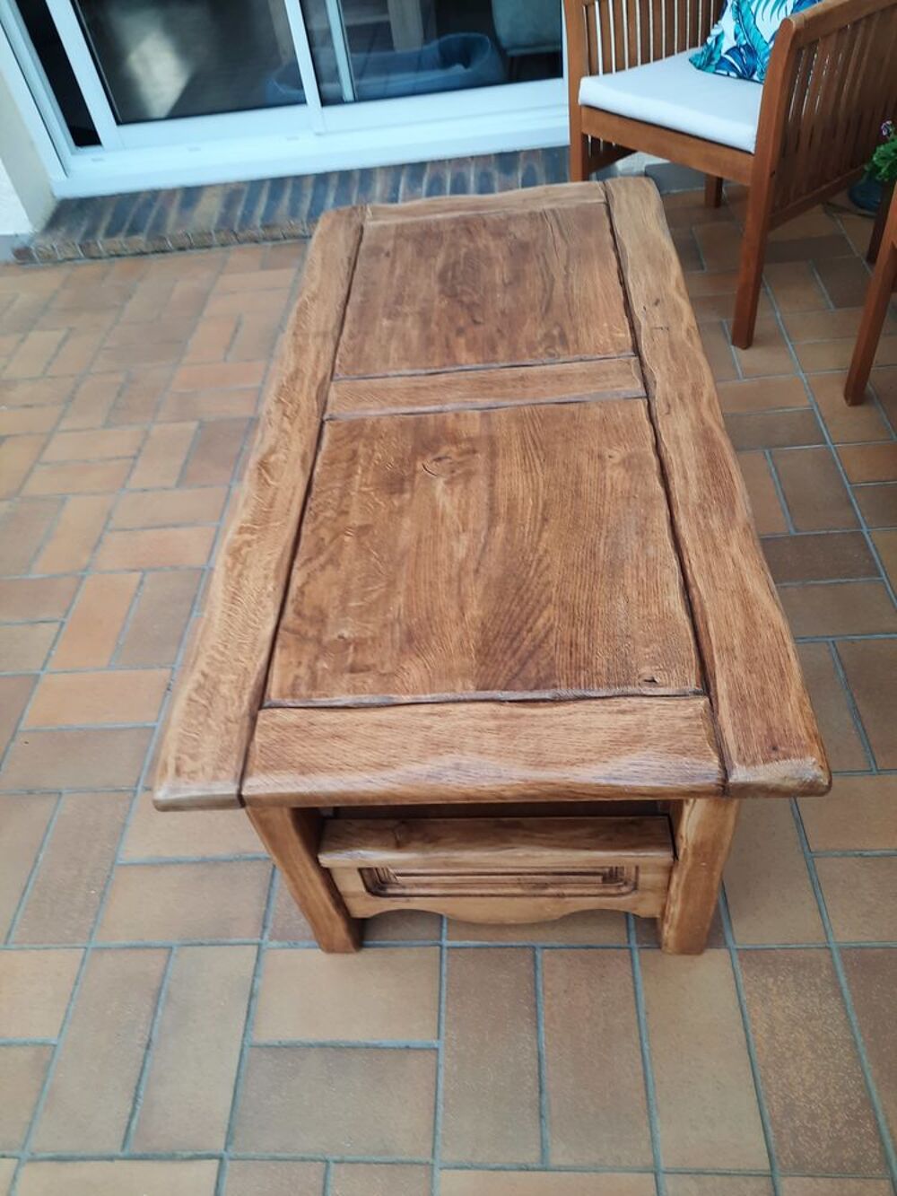 Table de salon Meubles