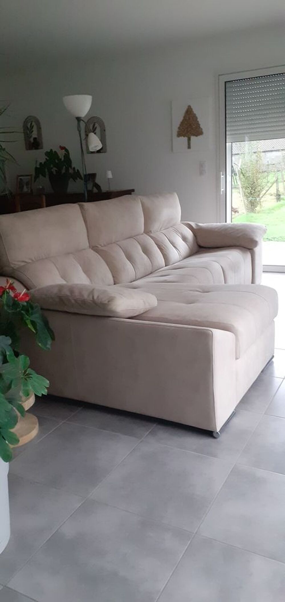 canap&eacute; Meubles