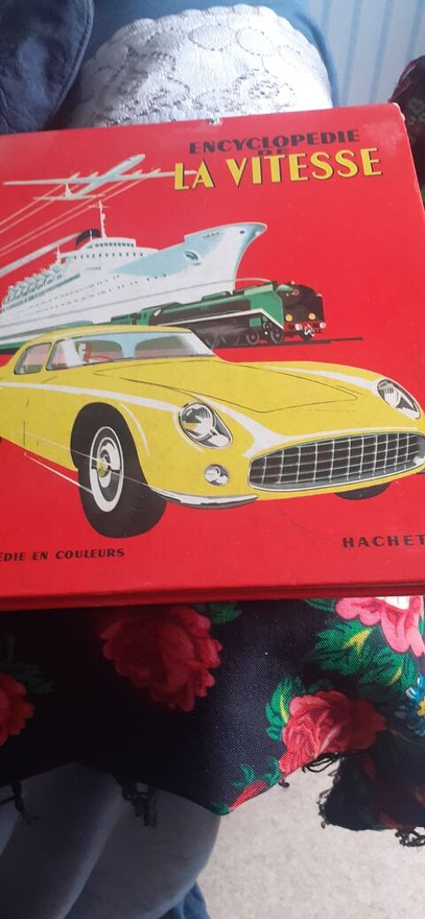 Le Livre  des Transports Vincennes (94)