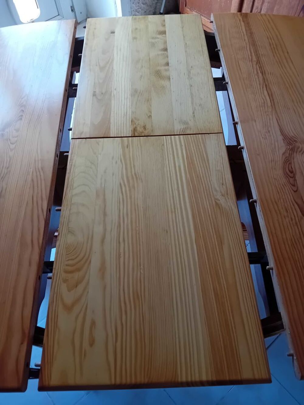 Table Salle &agrave; manger Meubles