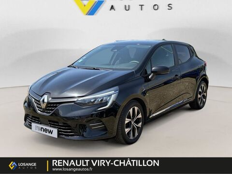 Annonce voiture Renault Clio V 14990 €