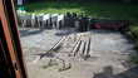 outil jardin le lot complet plus tamis Jardin