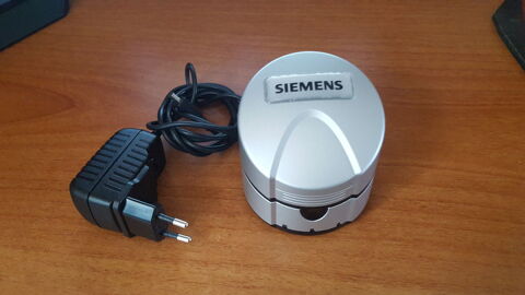 Chargeur appareil auditif Siemens Active 70 Gaas (40)