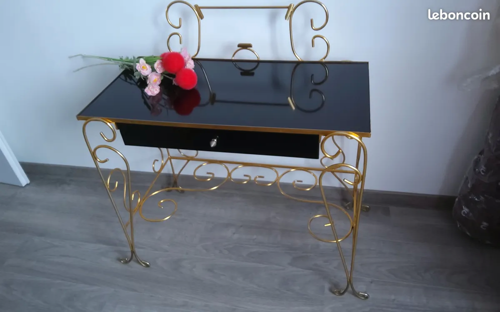 Coiffeuse Meubles
