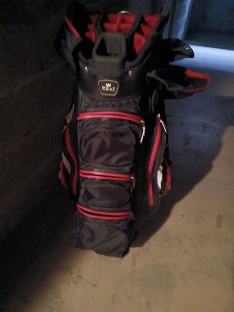 Sac de golf 200 Annecy-le-Vieux (74)