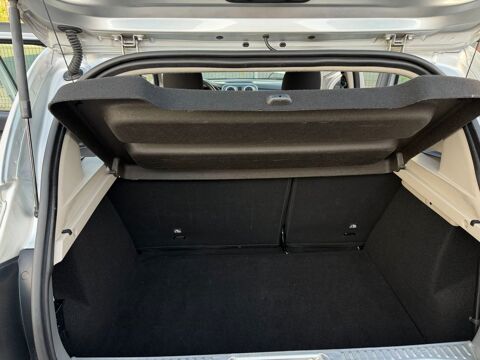 Dacia Sandero 1.5 dCi 90 E6 Stepway Ambiance 2017 occasion La Fert&eacute;-sous-Jouarre 77260