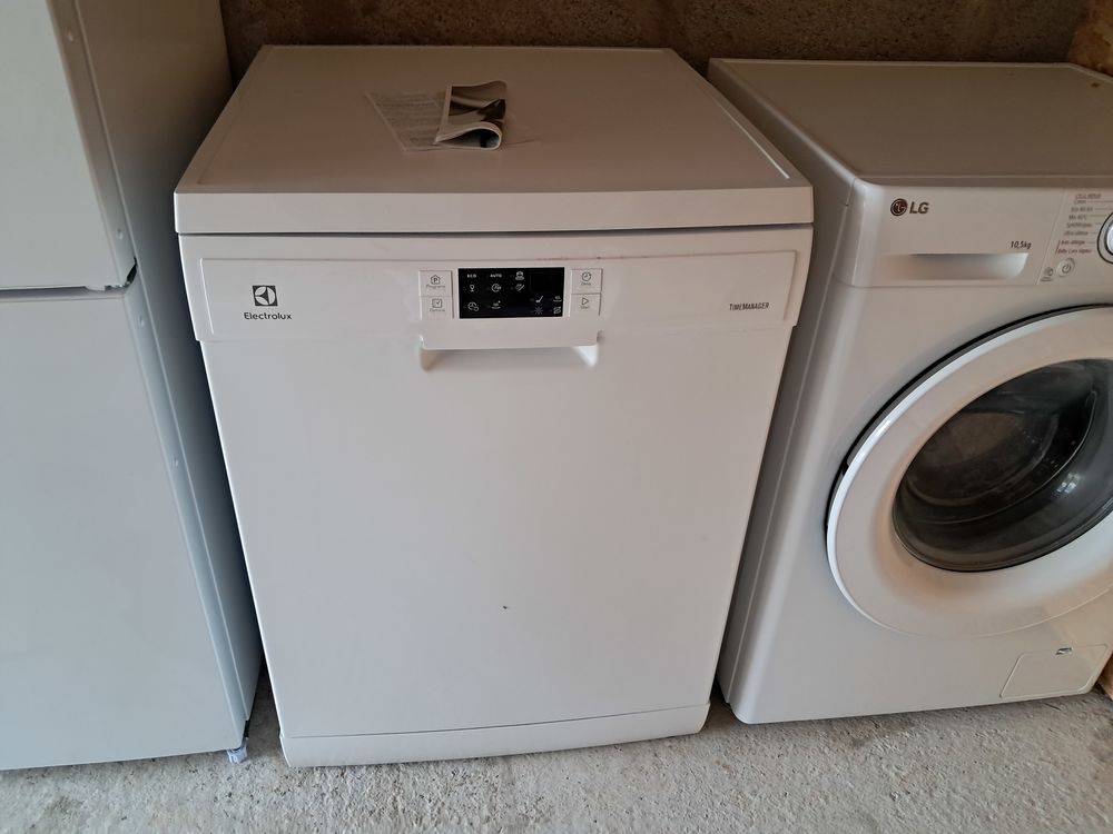 LL LV combi refrigerateur congelateur Electroménager
