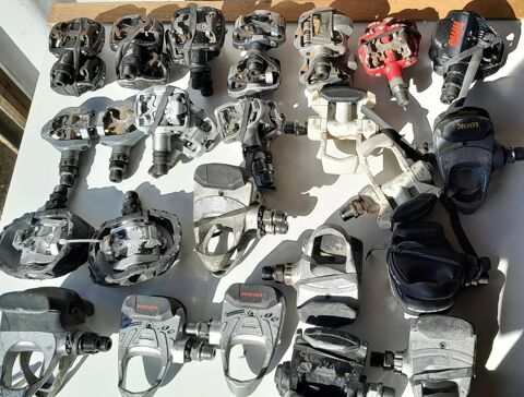 differentes pedales automatiques 
8 Marignane (13)