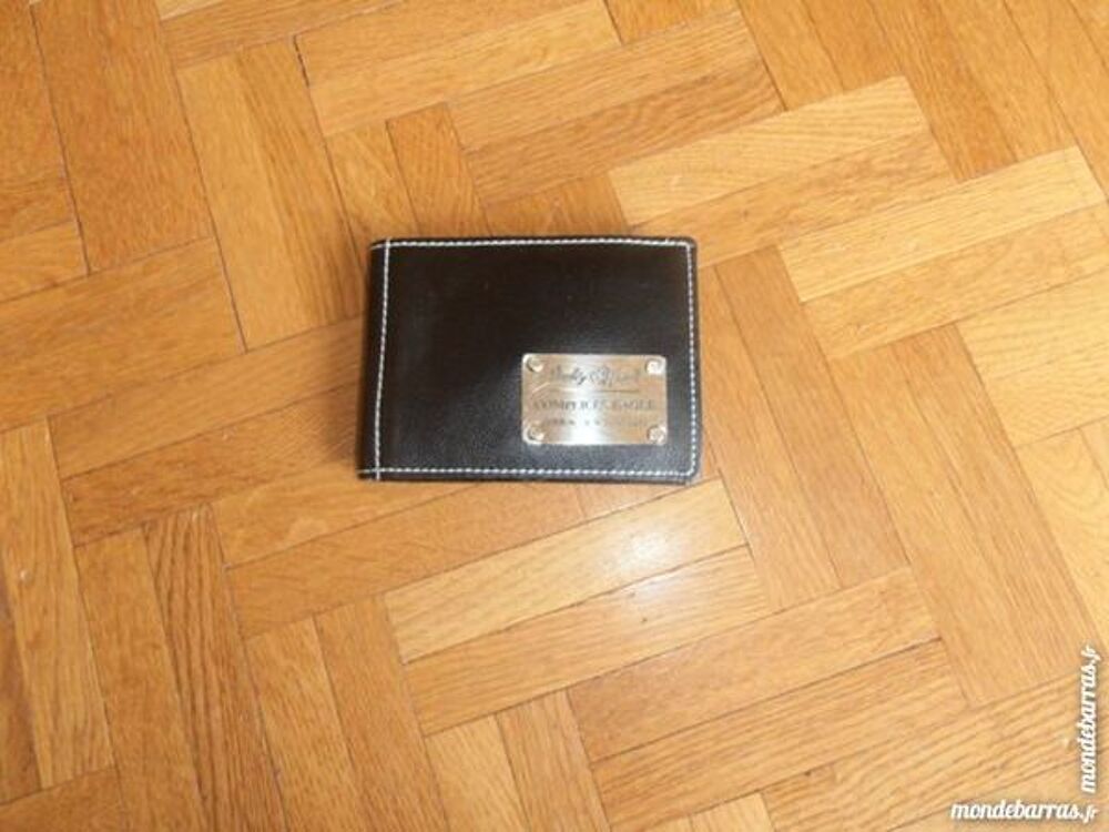 Porte billets et cartes Complices (39) Maroquinerie