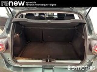 Sandero TCe 110 Stepway Extreme 2026 occasion 04100 Manosque