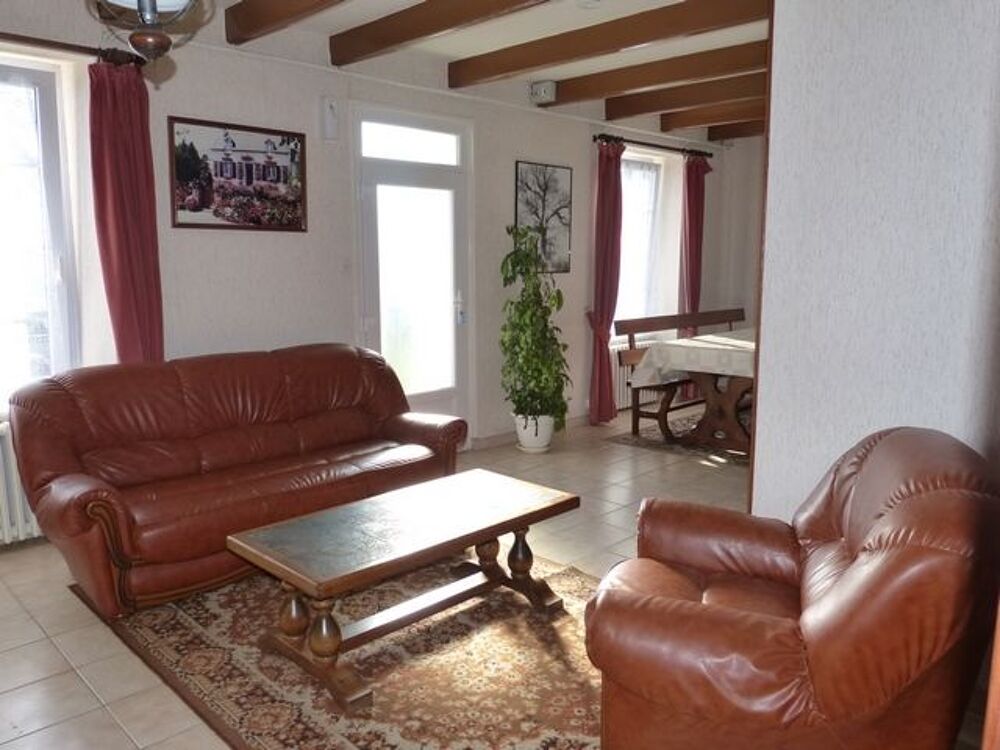   Maison de vacances pour 2 / 4 personnes à PLEYBEN  FINISTERE Bretagne, Pleyben (29190)